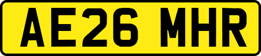 AE26MHR