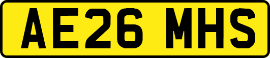 AE26MHS