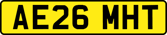 AE26MHT