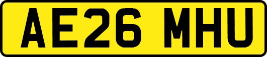 AE26MHU