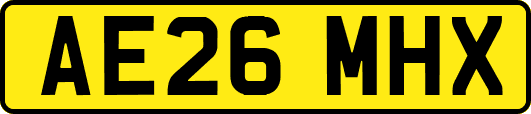AE26MHX