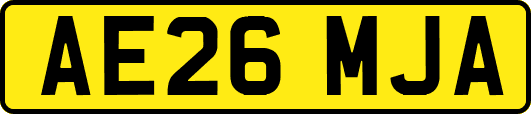 AE26MJA