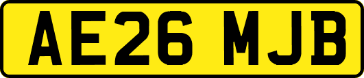 AE26MJB