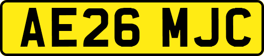 AE26MJC