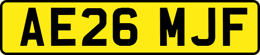 AE26MJF