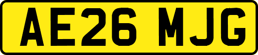AE26MJG