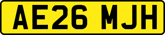 AE26MJH