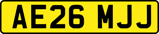 AE26MJJ