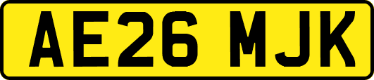AE26MJK