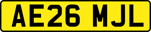 AE26MJL