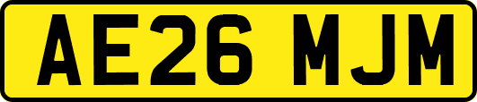 AE26MJM