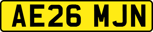 AE26MJN