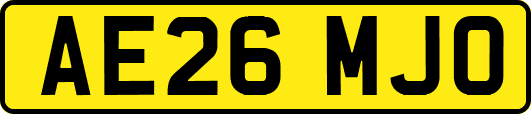 AE26MJO