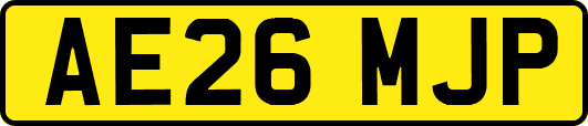 AE26MJP