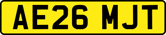 AE26MJT