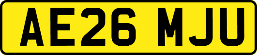 AE26MJU