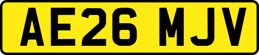 AE26MJV
