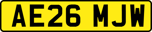 AE26MJW