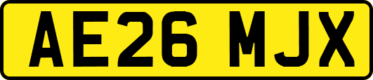 AE26MJX