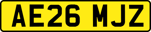 AE26MJZ