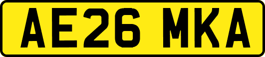 AE26MKA