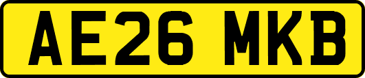 AE26MKB