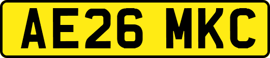 AE26MKC