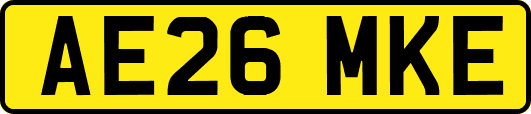 AE26MKE