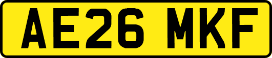 AE26MKF
