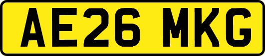 AE26MKG