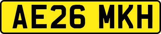 AE26MKH