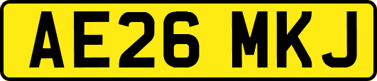 AE26MKJ