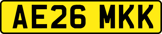 AE26MKK