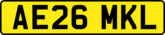 AE26MKL