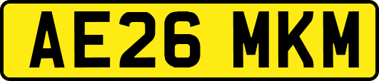 AE26MKM