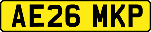 AE26MKP