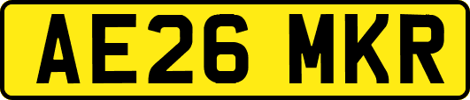 AE26MKR