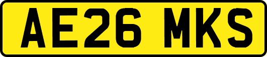 AE26MKS