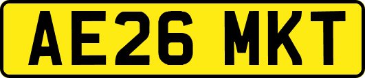 AE26MKT
