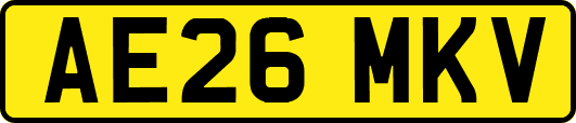 AE26MKV