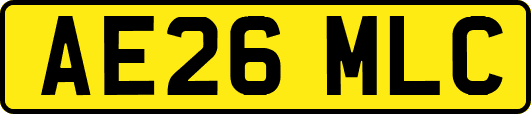 AE26MLC