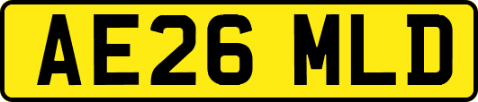 AE26MLD