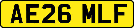 AE26MLF