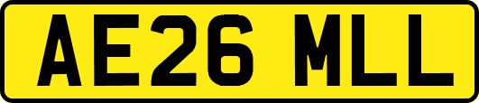 AE26MLL