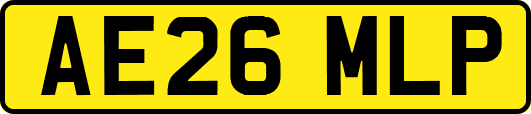 AE26MLP
