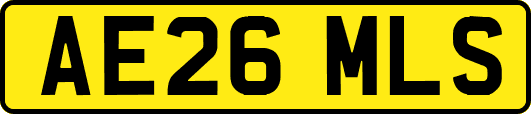 AE26MLS