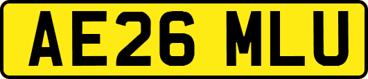 AE26MLU