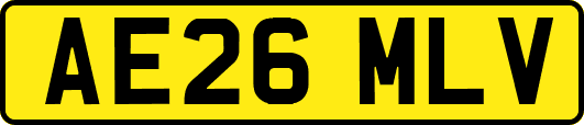 AE26MLV