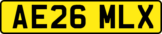 AE26MLX