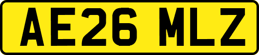 AE26MLZ